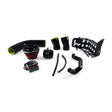 Hybrid Racing Intake System Stage 1 upgrade with Hondata FlashPro for 06-11 Civic Si performance boost