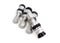 Kics Aluminum Valve Stem - (SET of 4)