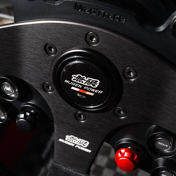 JQ Werks Madtrace MOMO Horn Cap Adapter