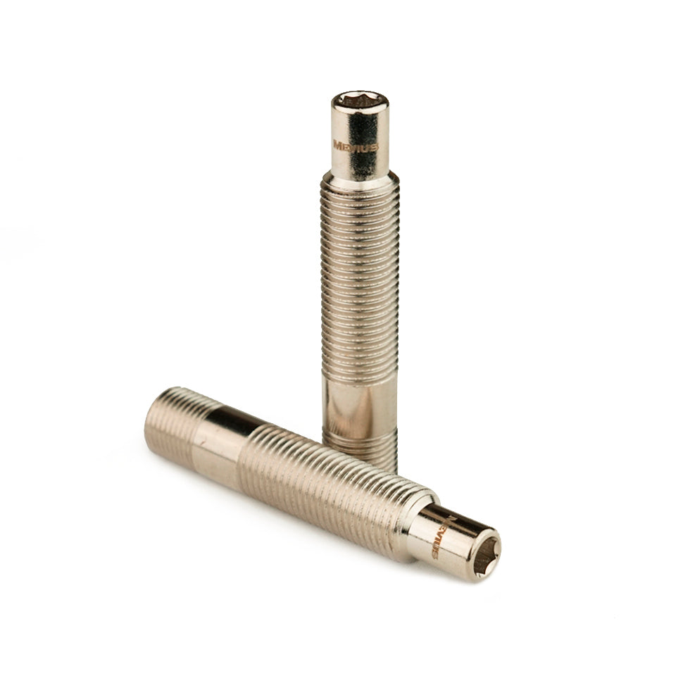 Mevius A90 Stud Conversion Kit - Toyota Supra A90 20+