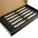 Mevius A90 Stud Conversion Kit - Toyota Supra A90 20+