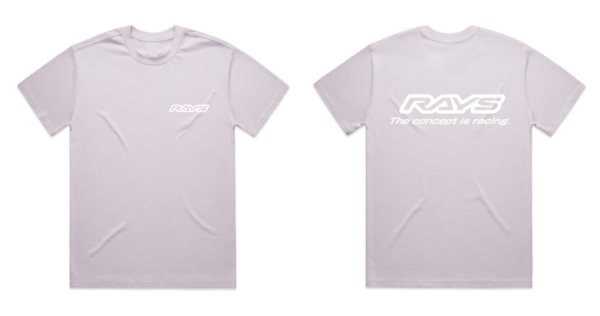 RAYS Limited 2324 T-Shirt