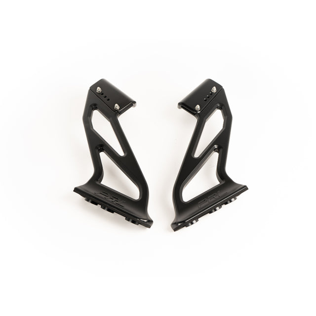 PRL Motorsports Wing Risers for 2023+ Honda Civic Type R FL5
