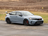 PRL Motorsports Wing Risers for 2023+ Honda Civic Type R FL5