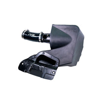 PRL Motorsports High Volume Intake System for 2022+ Honda Civic and Acura Integra 1.5T with air box and silicone intake hose