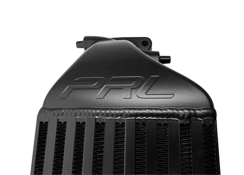 PLEASE ALLOW AN ADDITIONAL 2-3 WEEKS FOR POWDERCOATED INTERCOOLERS TO SHIP!Fitment Notes:- Fits All 2017-2021 Honda Civic Type-R Models Including RHD, International IntercoolersPRL MotorSports