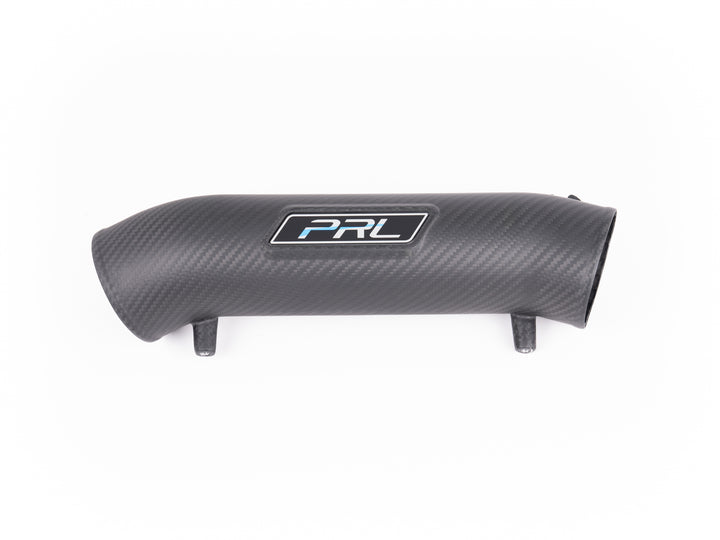 PRL Motorsports Carbon Fiber Inlet Pipe (Tube Only) for 2023+ Honda Civic Type R FL5 / 2024+ Acura Integra Type S DE5