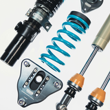 Nitron NTR R1 Coilover Kit for 2023+ Honda Civic Type R FL5