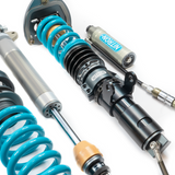 Nitron NTR R3 3-Way Coilover Kit for 2023+ Honda Civic Type R FL5