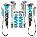 Nitron NTR R3 3-Way Coilover Kit for 2023+ Honda Civic Type R FL5