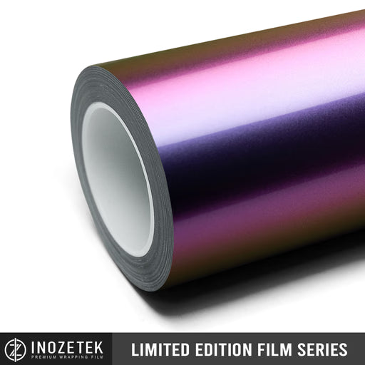Pearlescent