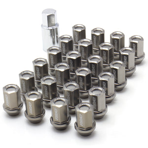 Gunmetallic