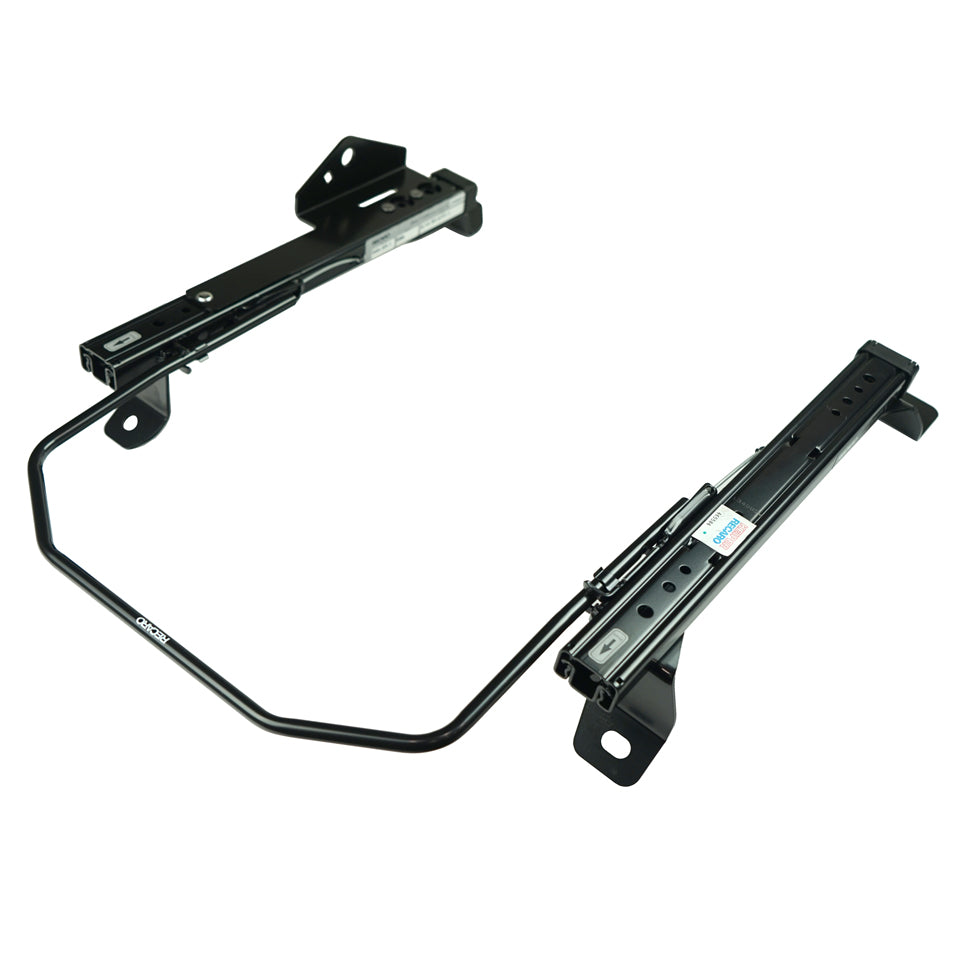 Recaro Seat Rail (Passenger, Right) - Honda Civic 10th Gen Sedan / Si / Hatchback / Type R FK8 17-21