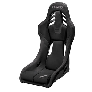 Kamui Black / Brilliant Mesh Black
