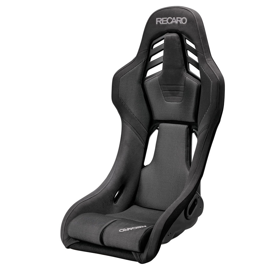 Recaro RSS BK Seat (Standard / FRP)