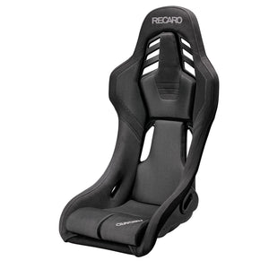 Kamui Black / Brilliant Mesh Silver