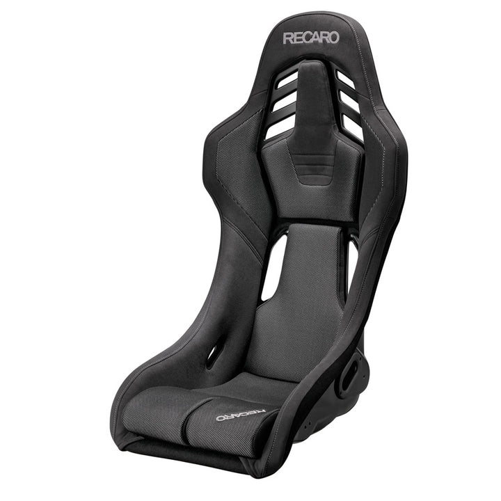 Recaro RSS BK Seat (Standard / FRP)