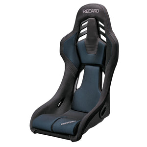 Kamui Black / Brilliant Mesh Blue