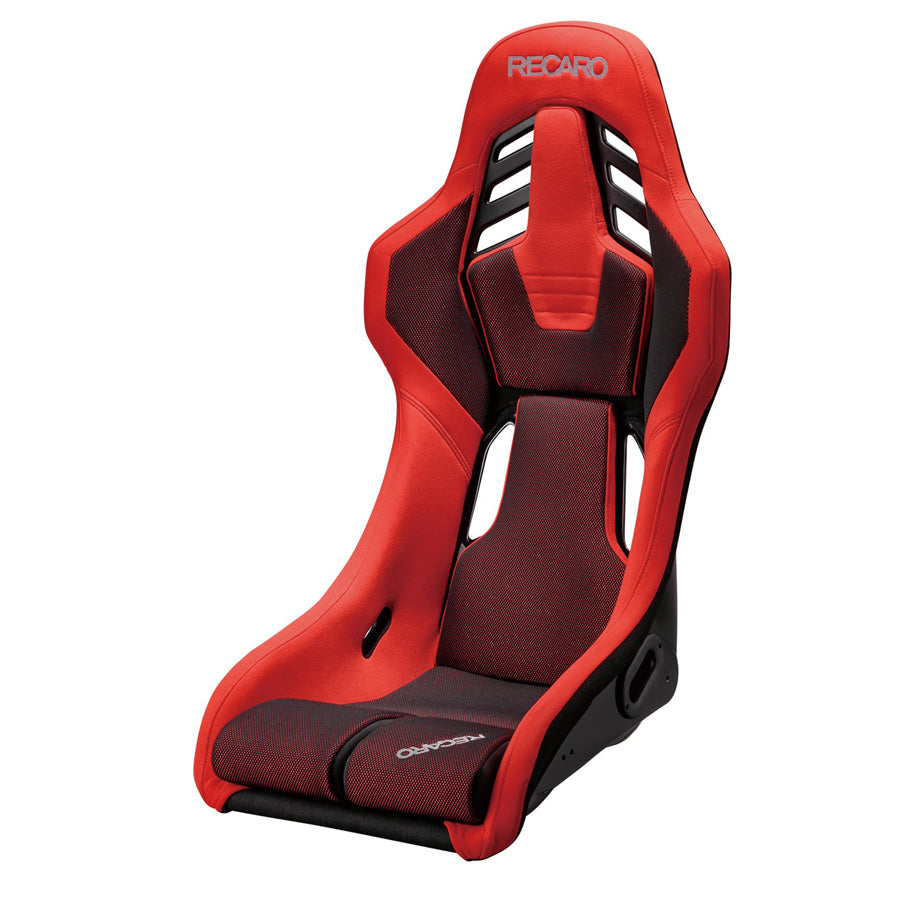 Recaro RSS BK Seat (Standard / FRP)