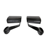 APR Performance GT2 AeroMirror - Honda S2000 Fitment