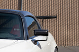 APR Performance GT2 AeroMirror - Honda S2000 Fitment