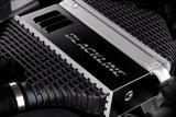 Goldenwrench F8X (S55) Blackline Performance Charge Cooler Cover