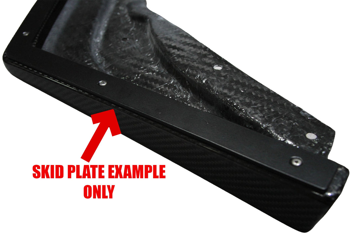 Carbon Fiber Toyota Supra A90/91 Carbon Fiber Front Airdam/ Lip 2020-2023