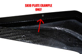 Carbon Fiber Toyota GT-86 Front Airdam/ Lip 2017-2021