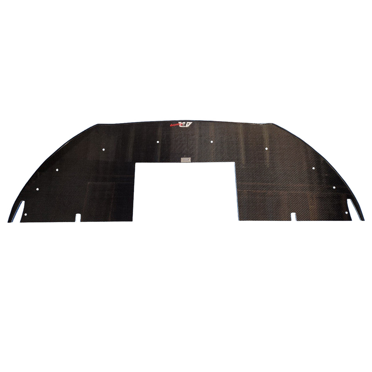 Carbon Fiber Front Wind Splitter - Toyota GR86 2022+