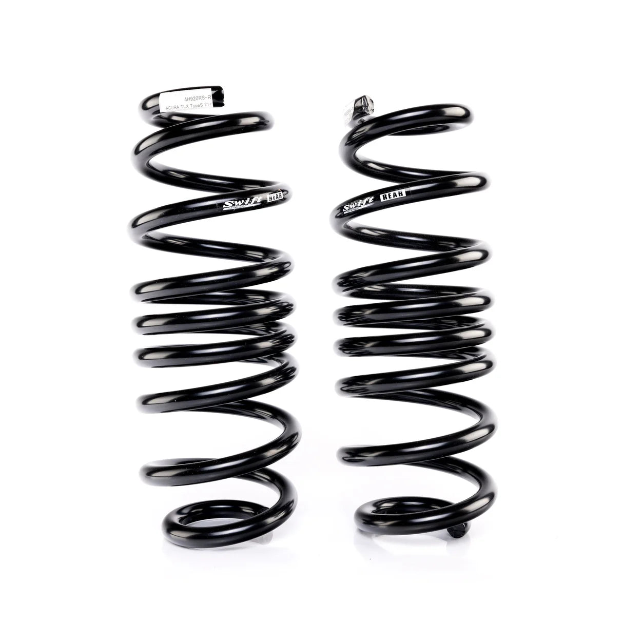 Swift Springs Spec-R for 2023+ Acura Integra DE4