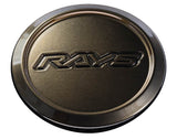 Rays Center Cap for TE37 Ultra / ZE40