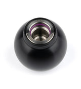 ACUITY POCO Insulated Low-Profile Shift Knob in Black (M10X1.5)