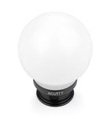 ACUITY POCO Insulated Low-Profile Shift Knob in White (M10X1.5)