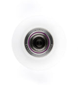ACUITY POCO Insulated Low-Profile Shift Knob in White (M10X1.5)
