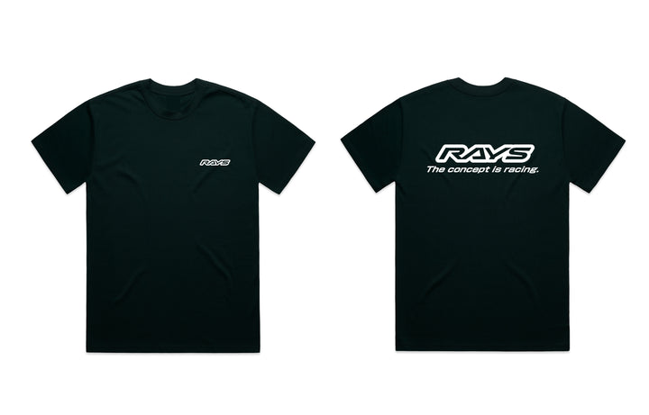 RAYS Limited 2324 T-Shirt