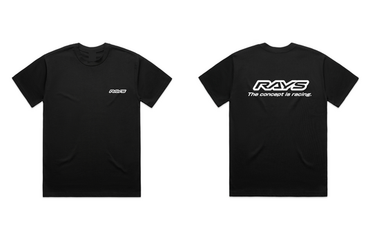 RAYS Limited 2324 T-Shirt