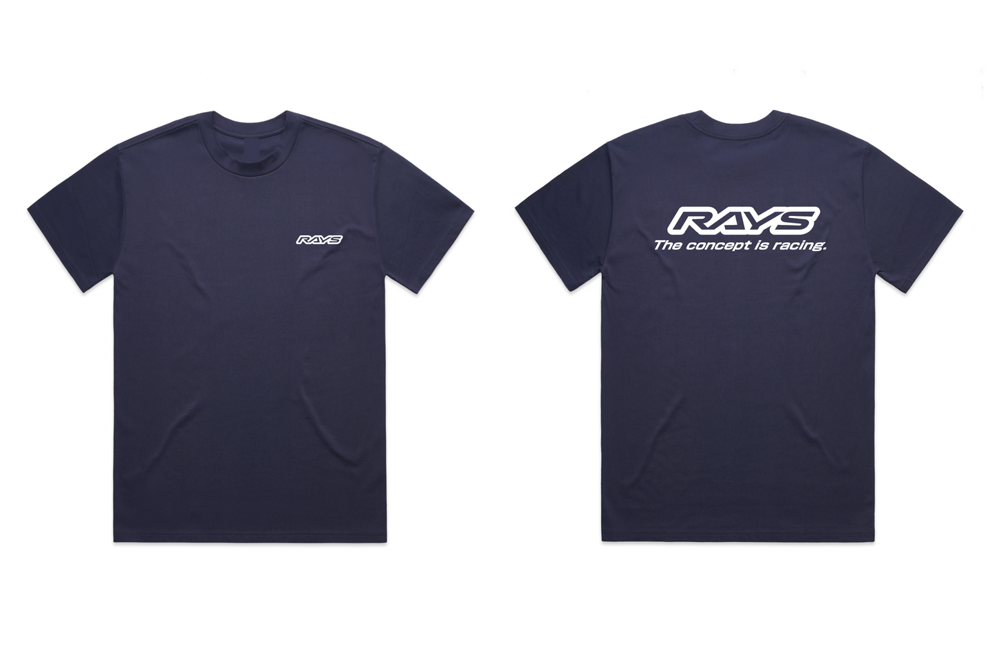 RAYS Limited 2324 T-Shirt