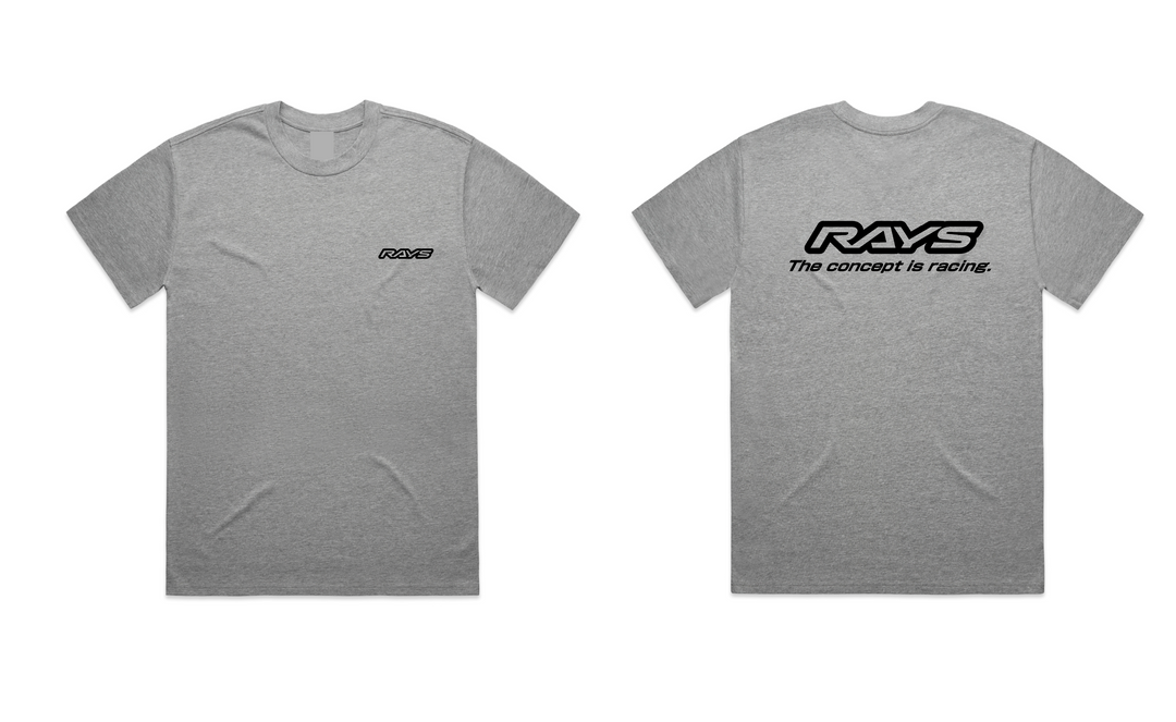 RAYS Limited 2324 T-Shirt