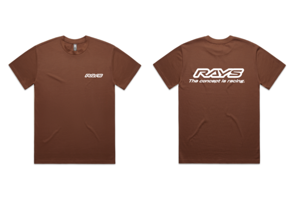 RAYS Limited 2324 T-Shirt