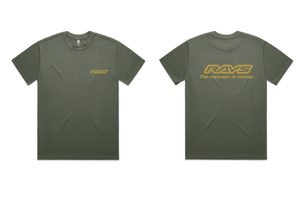 RAYS Limited 2324 T-Shirt