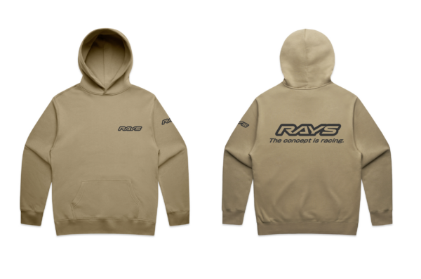 RAYS 2324 Hoodie