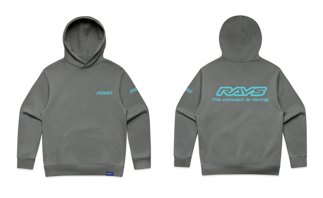RAYS 2324 Hoodie