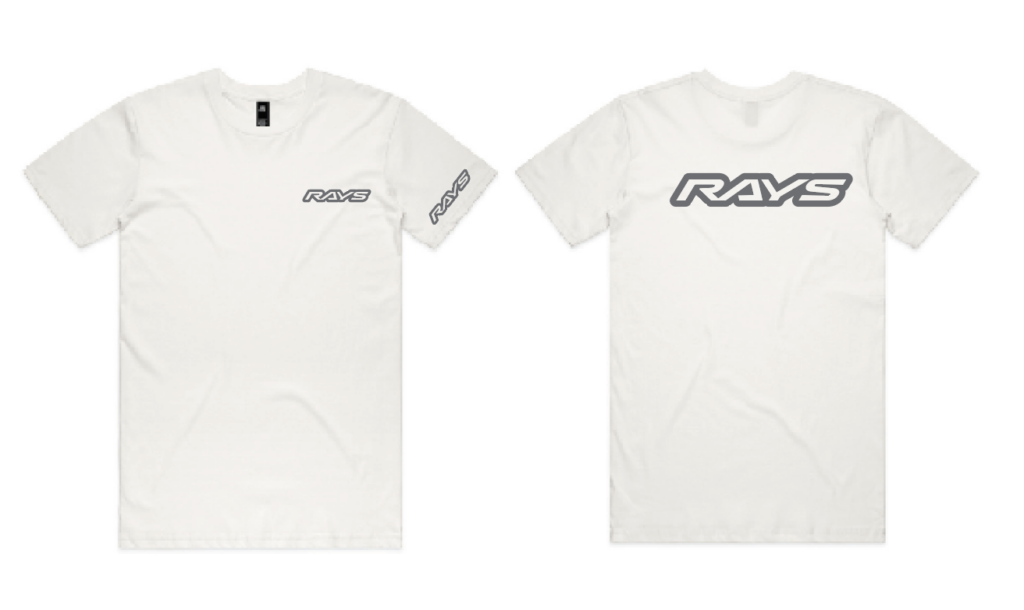 RAYS 26 T-Shirt