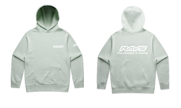 RAYS 2324 Hoodie