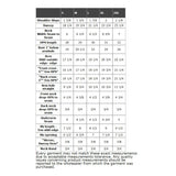 ACUITY ACUITY Scatter T-Shirt - Black