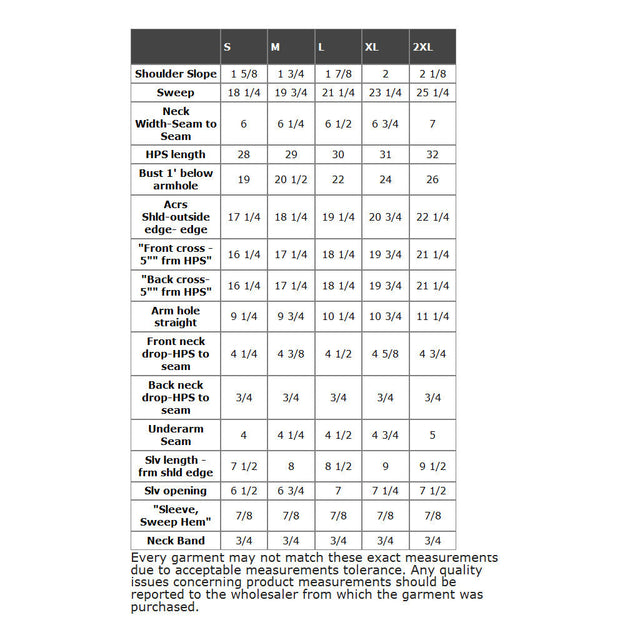 ACUITY ACUITY Scatter T-Shirt - Black