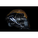 Tomei Full Titanium Extreme Ti Exhaust (Type D / Dual Muffler) for Acura Integra Type S DE5 2024+