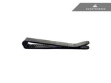 AutoTecknic Dry Gloss Carbon Fiber Money Clip - Original