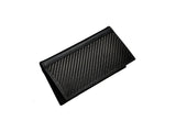 AutoTecknic Carbon Fiber Leather Checkbook Holder