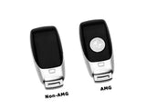 AutoTecknic Dry Carbon Remote Key Case - Mercedes-Benz Various Vehicles 2017-Up